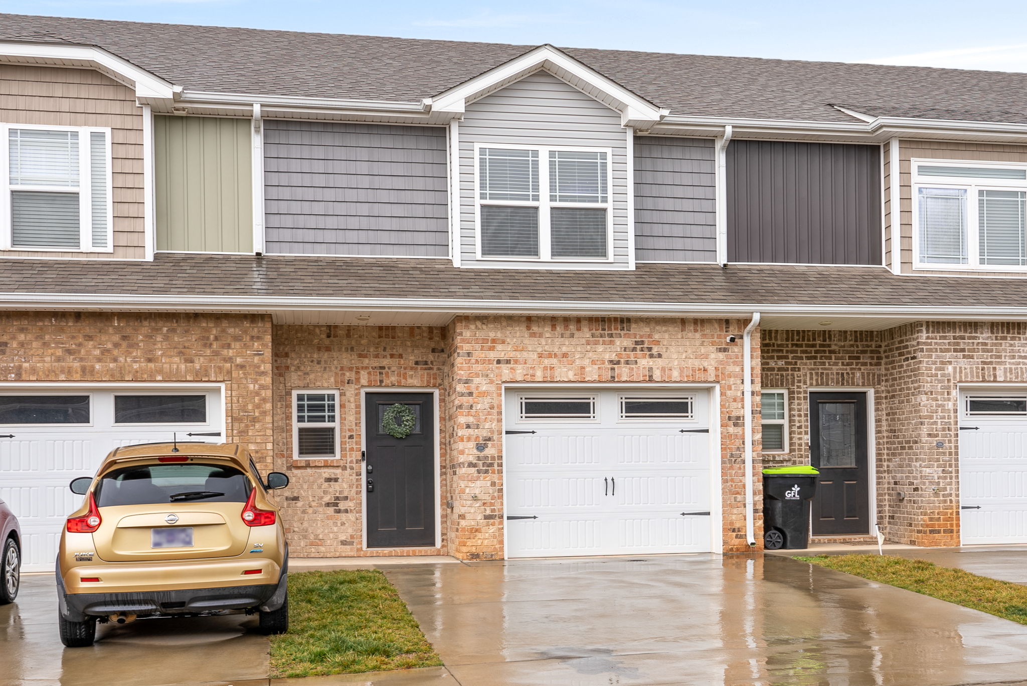 318 Fallow Circle - 1