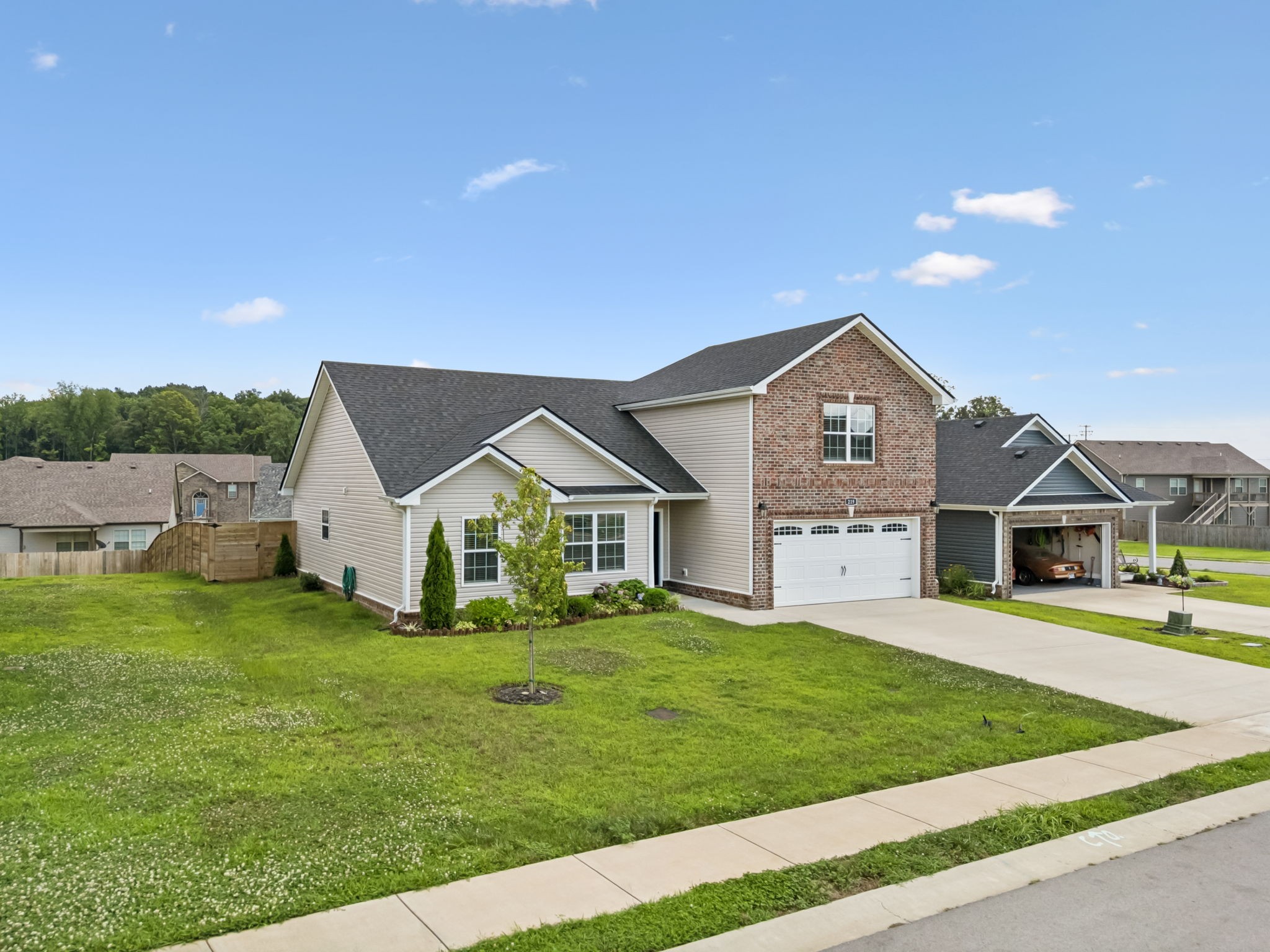 219 Dugger Drive