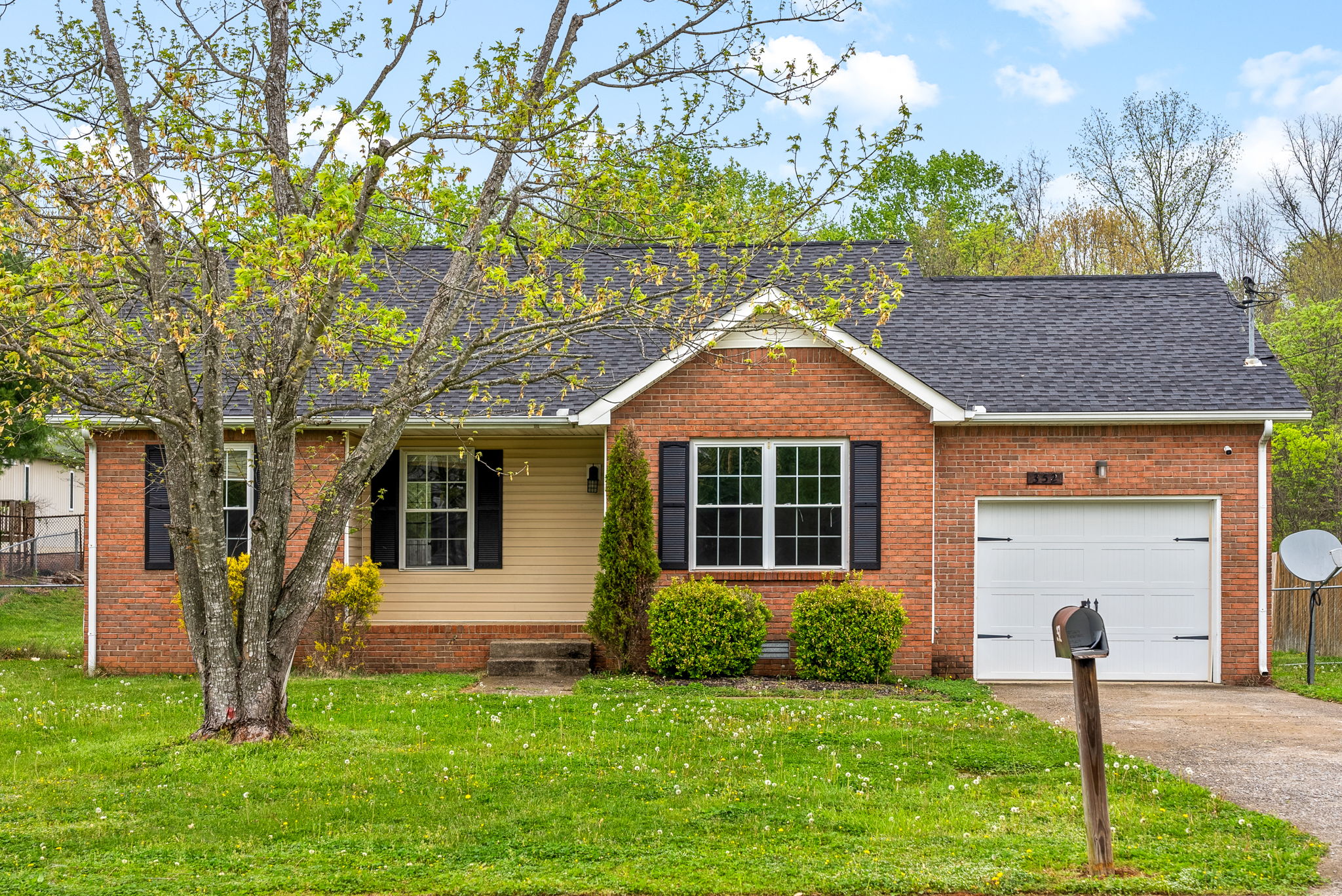 352 Broadmore Drive