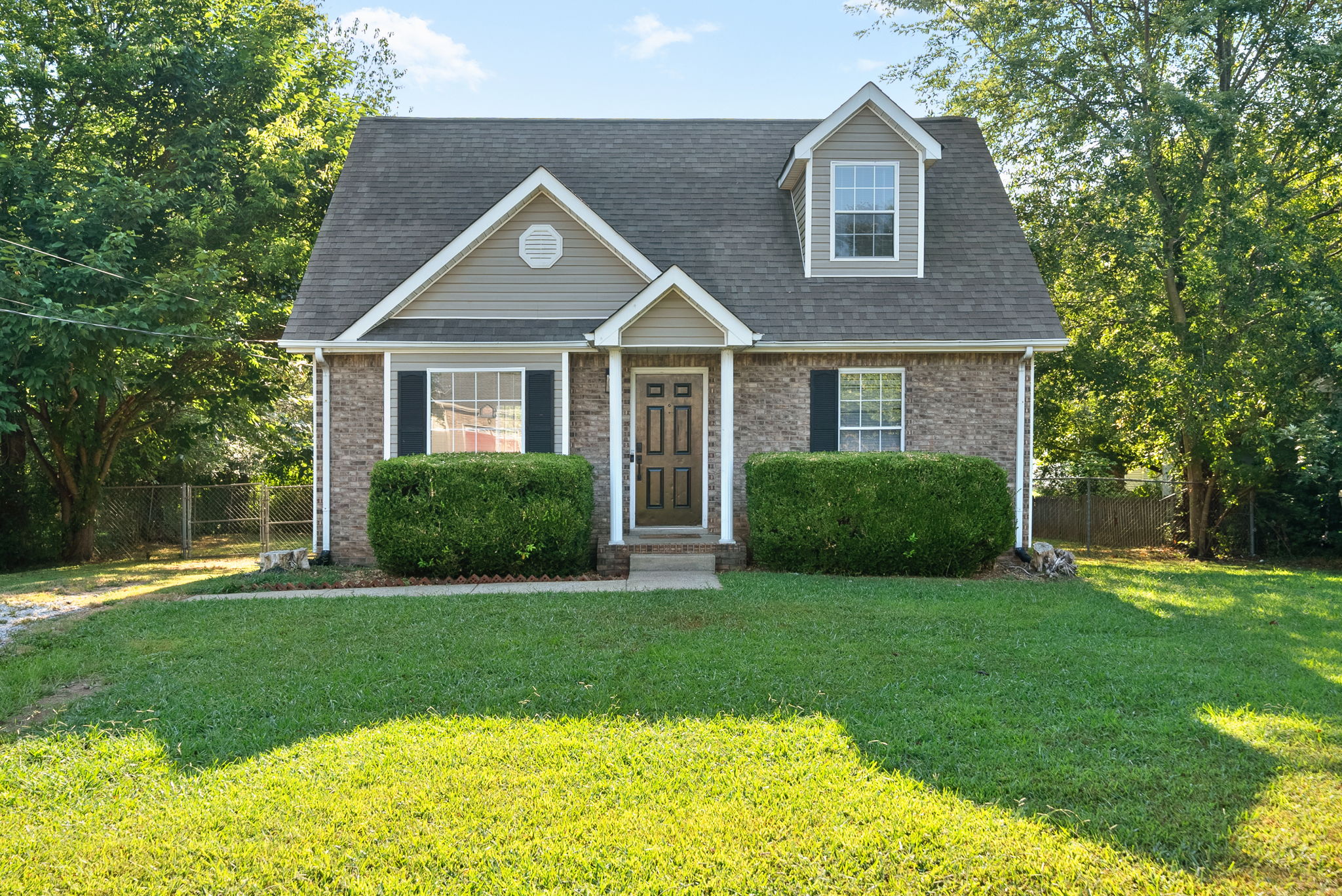 3421 Oak Lawn Drive