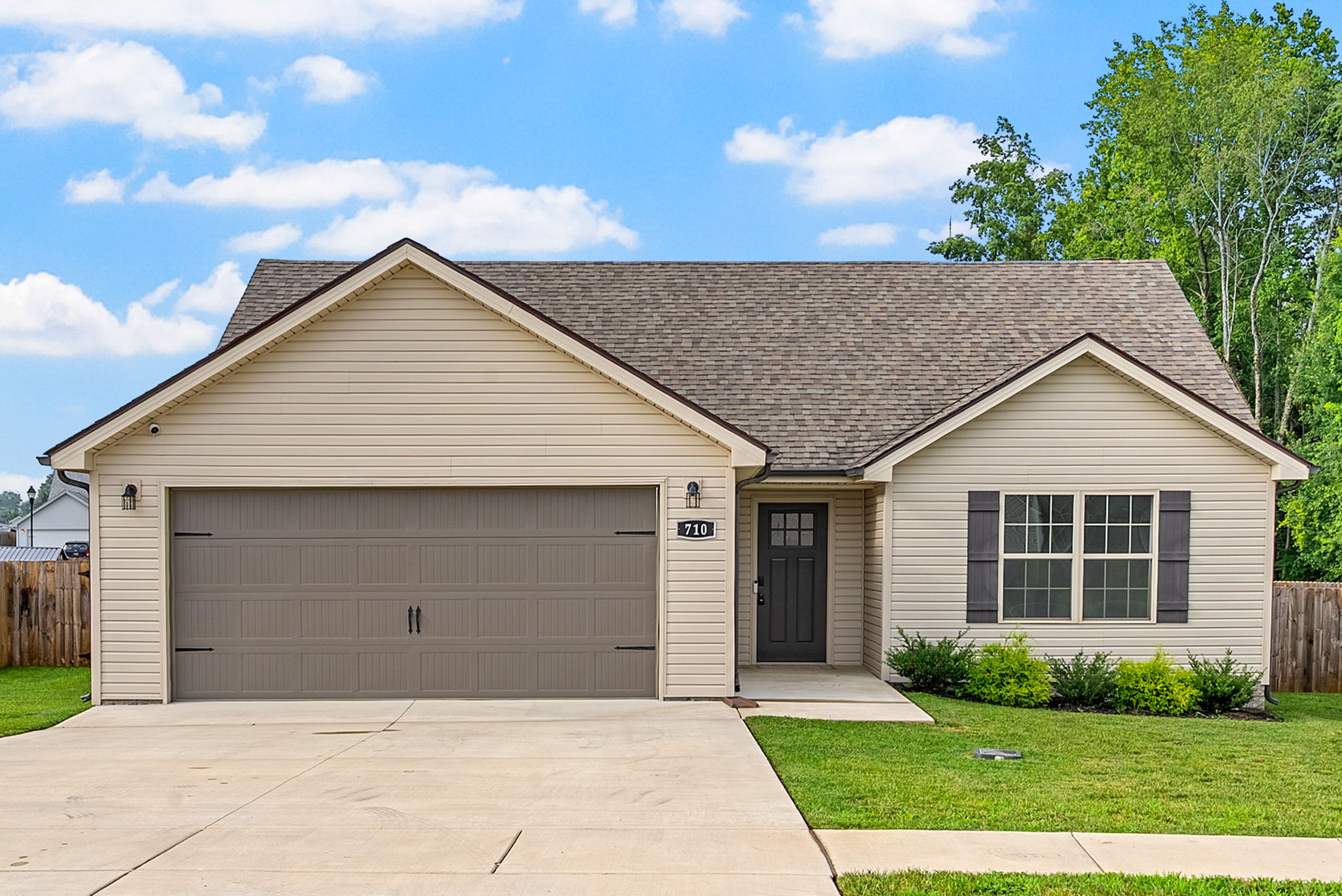 710 Gleason Drive