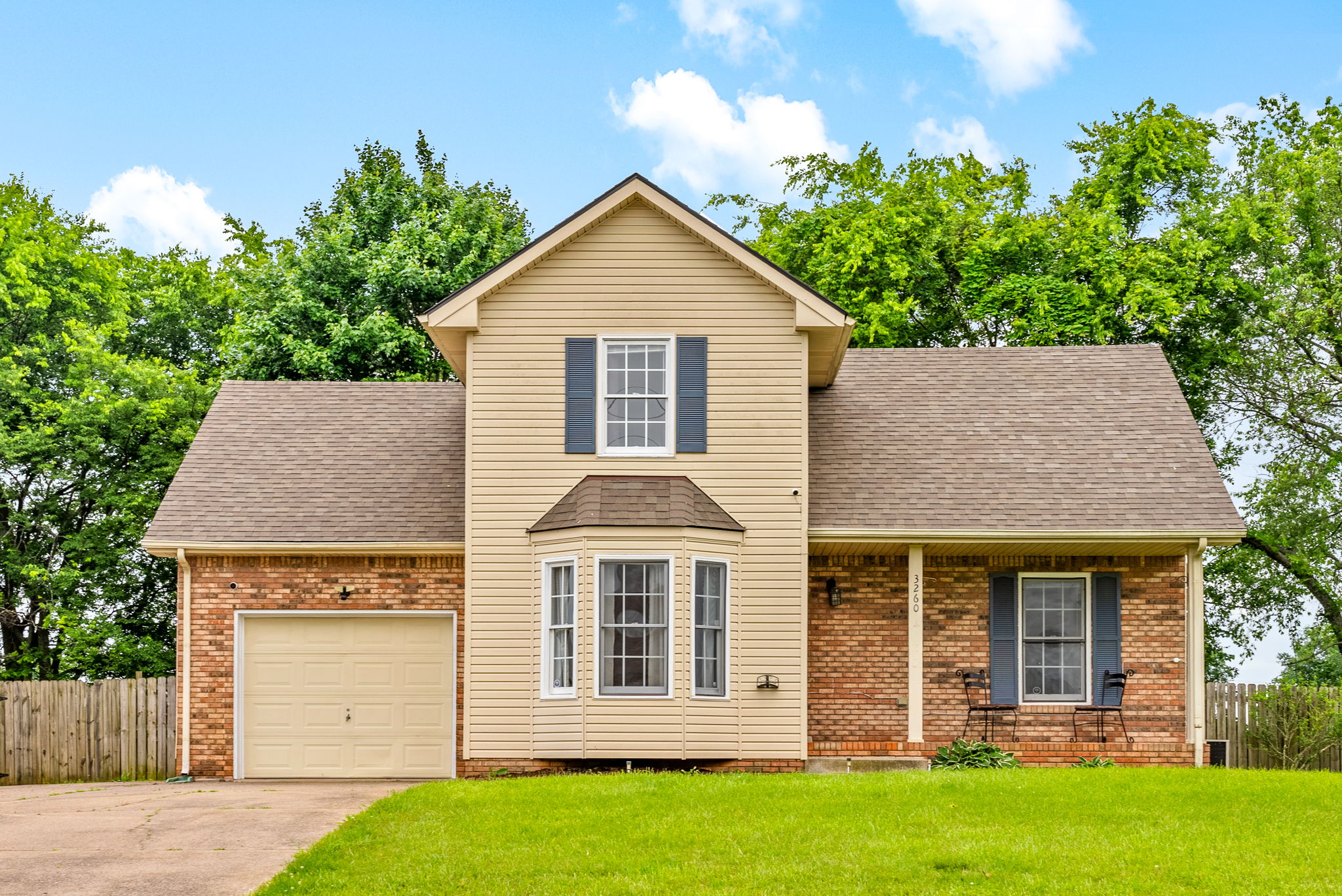 3260 South Senseney Circle