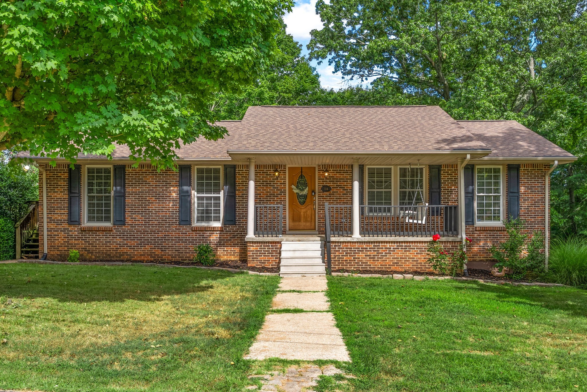 114 Hickory Hill Drive