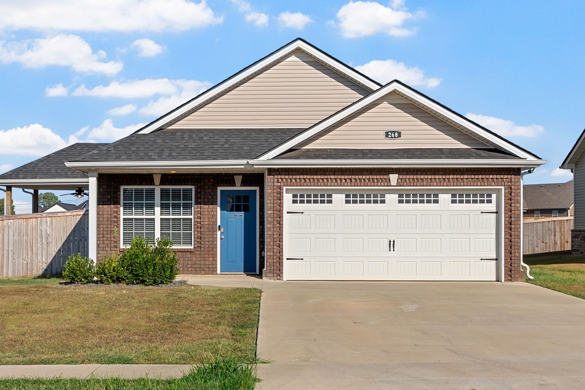 268 Dugger Drive