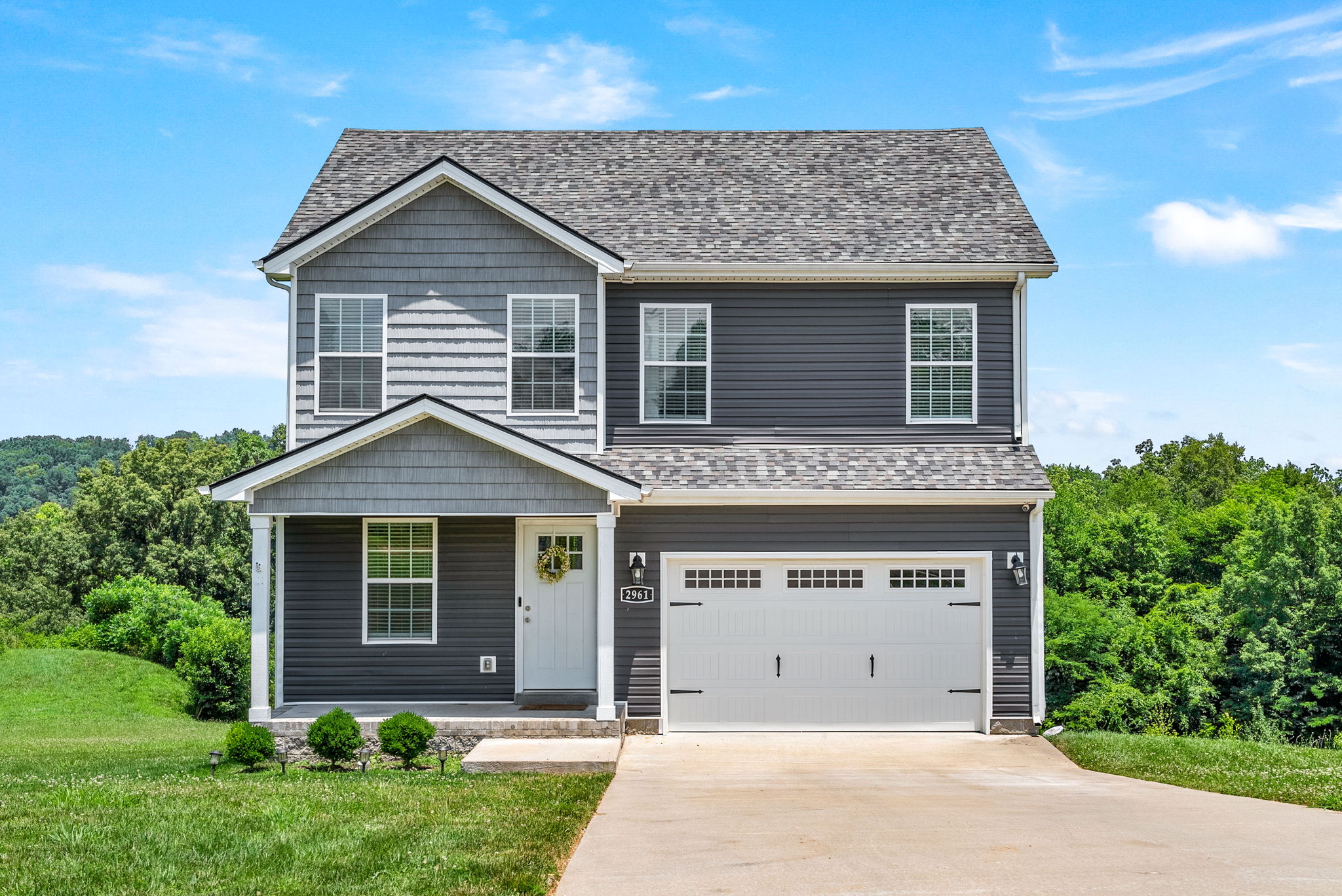 2961 Lancelot Lane