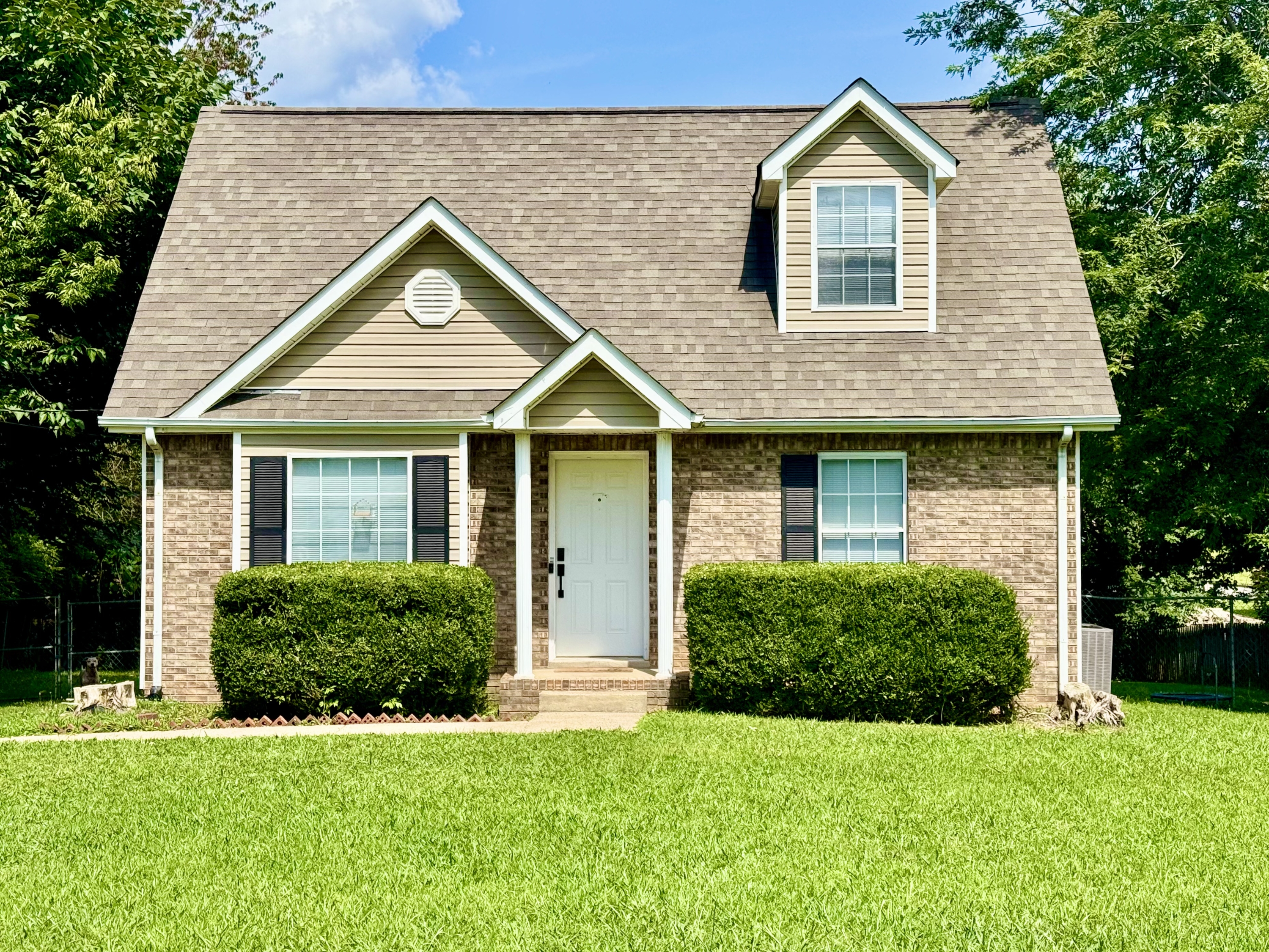 3421 Oak Lawn Drive