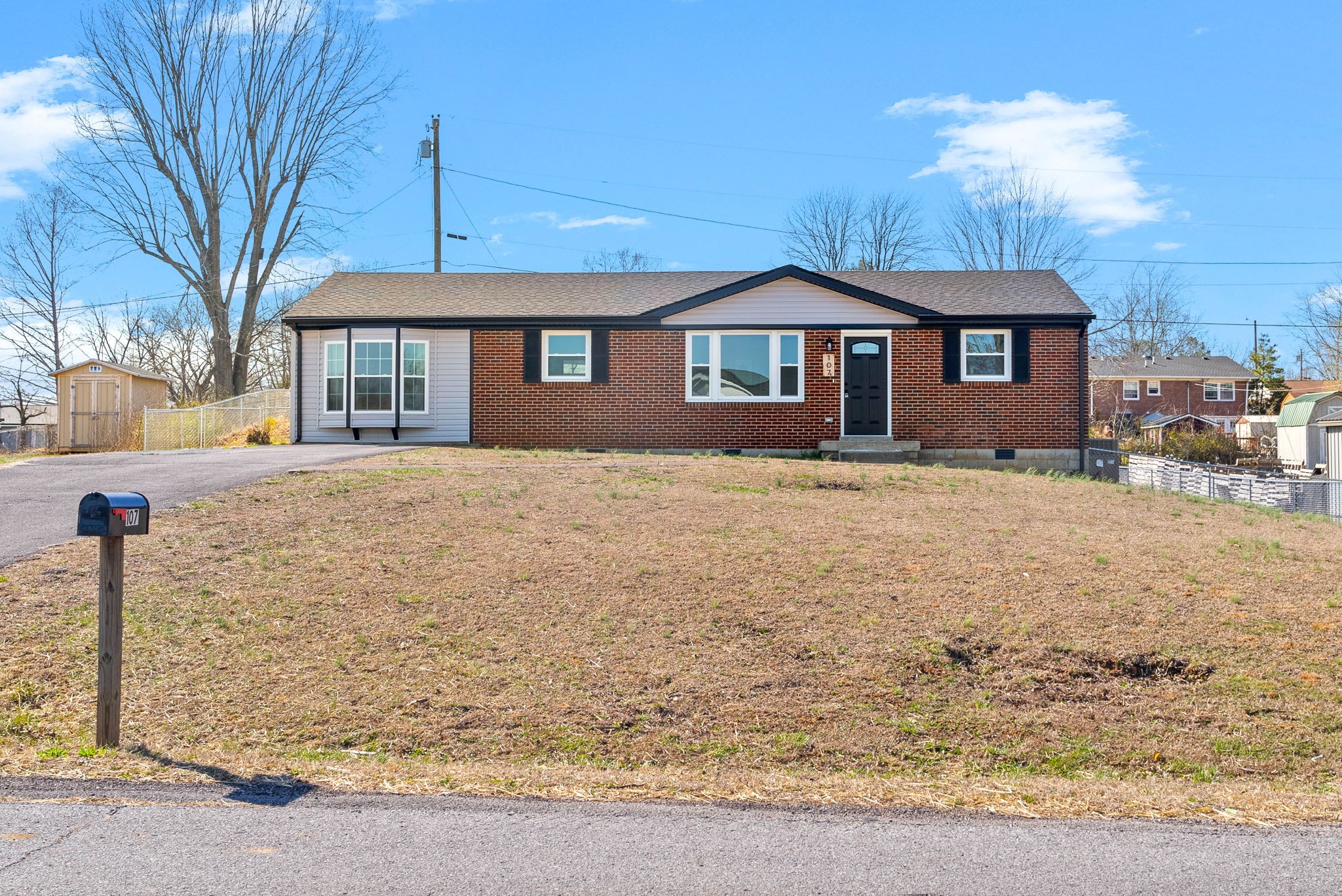 107 Norris Drive