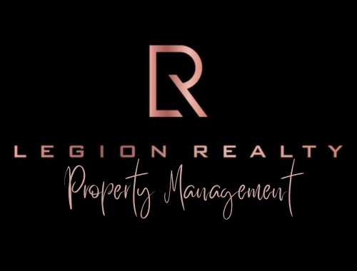 Legion Realty Property Management