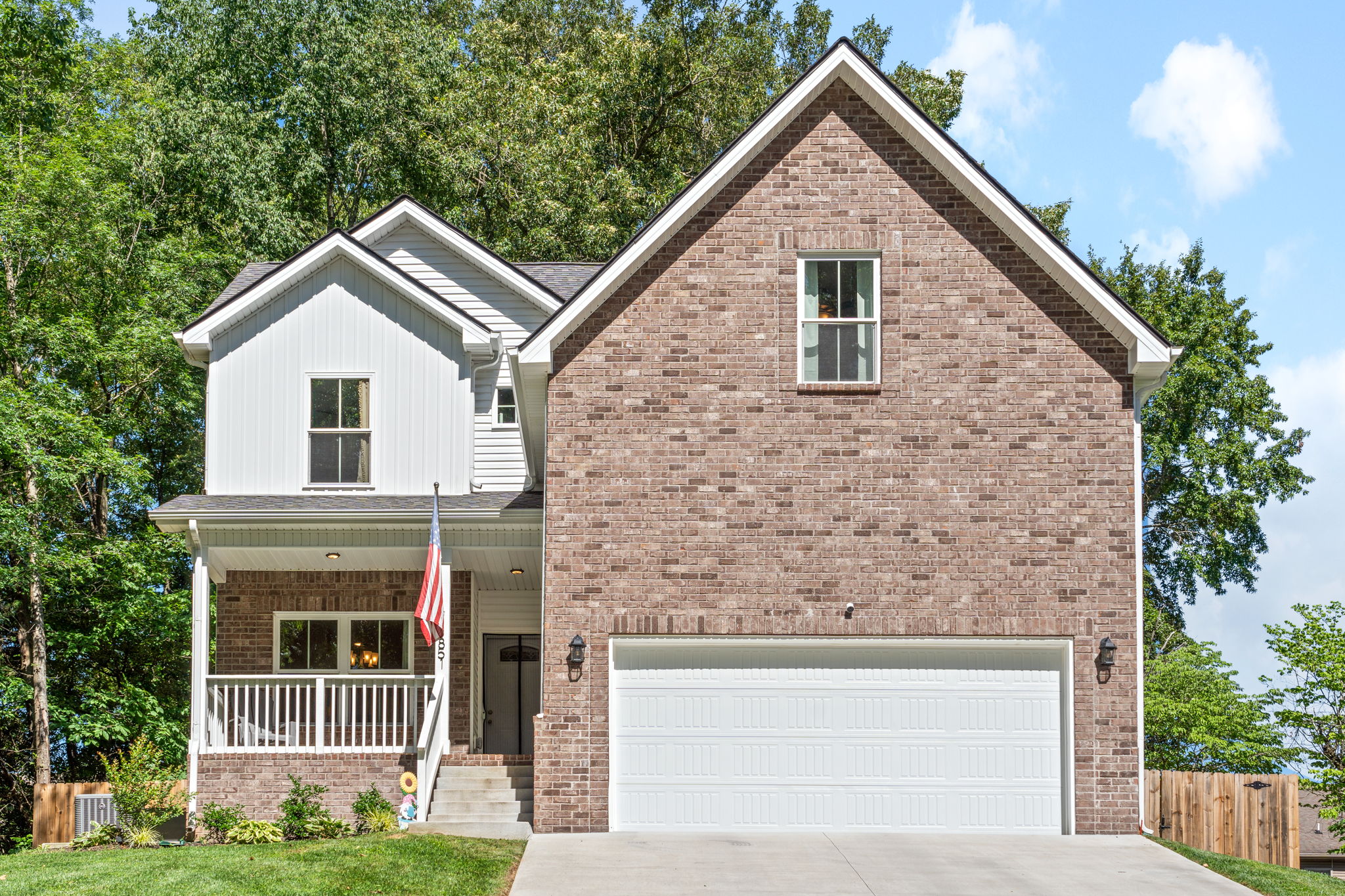 1851 Calloway Drive