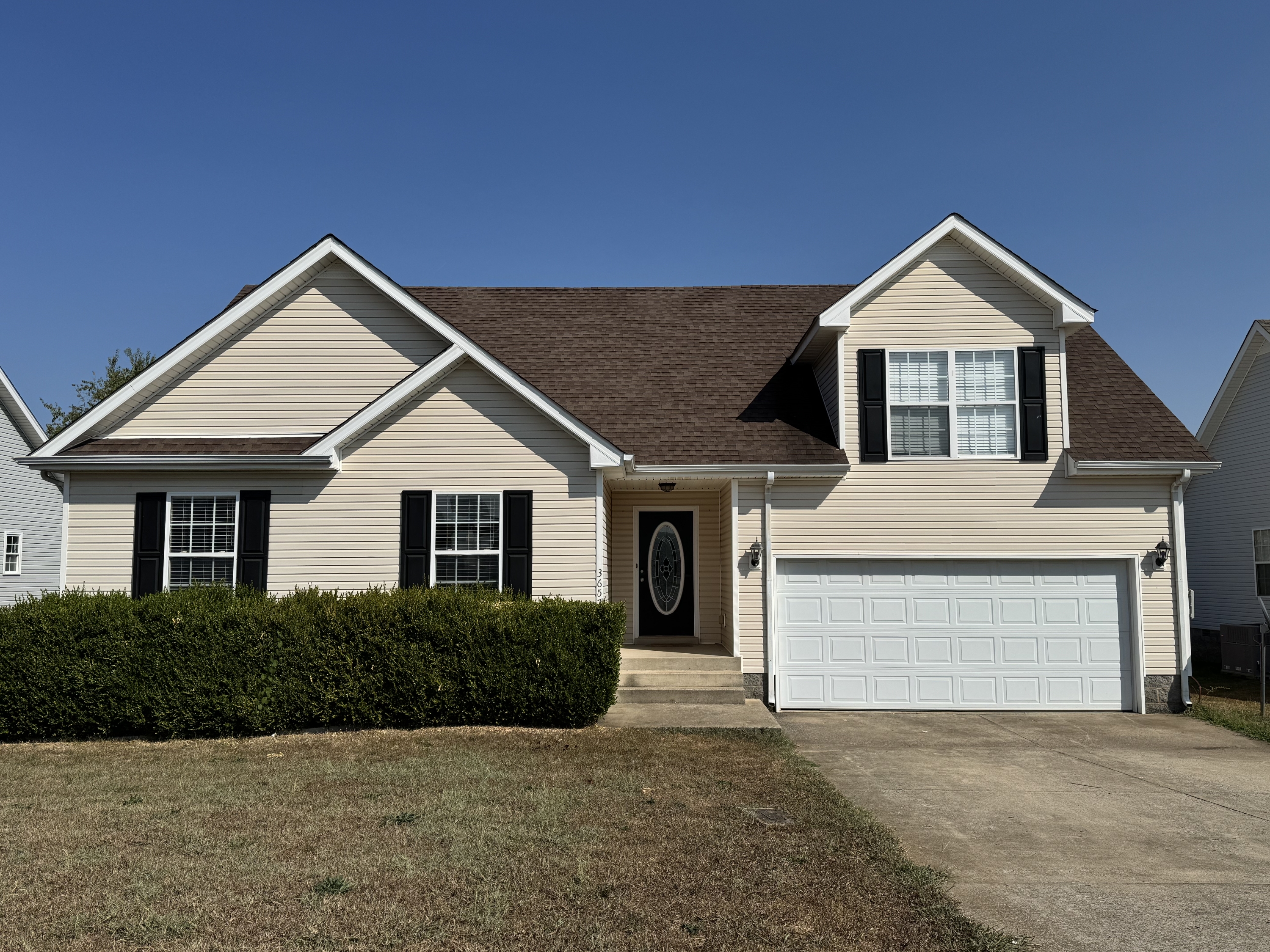3657 South Naples Court