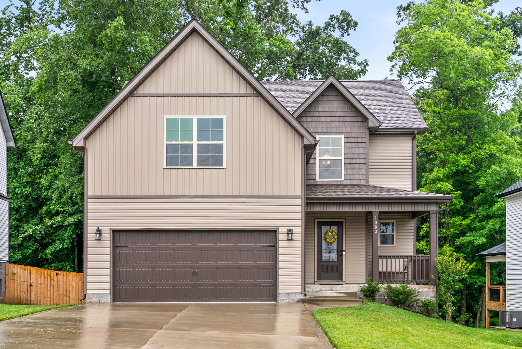 1082 Winesap Road